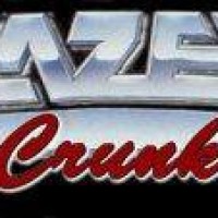 LAZERCRUNK w/ Dicey