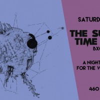 Summer Time Bruise w/ FluxionAD, N.Breinich, 8C, II-Go & Cutups