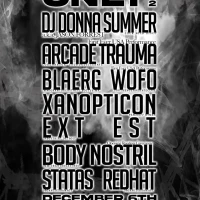 Extravaganza Round 2: Fight