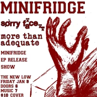 Smoakland at Side Quest