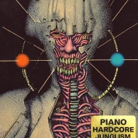 Kayo Dot w/ Eli Namay's NO PARTS