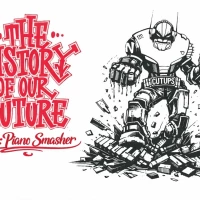 The Chronicles of Shlump Tour