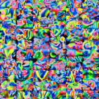 Old Neon, Cheer Up Dusty, The Great American Typewriter, Crash Nebula