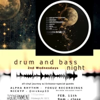 The Chronicles of Shlump Tour