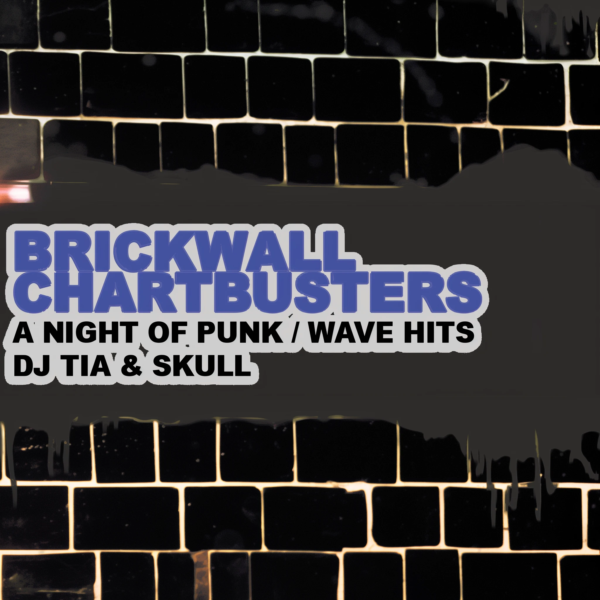 Brickwall Chartbusters