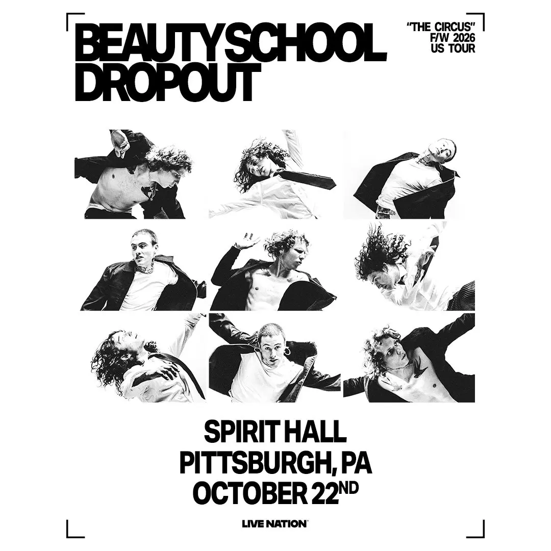 Beauty School Dropout