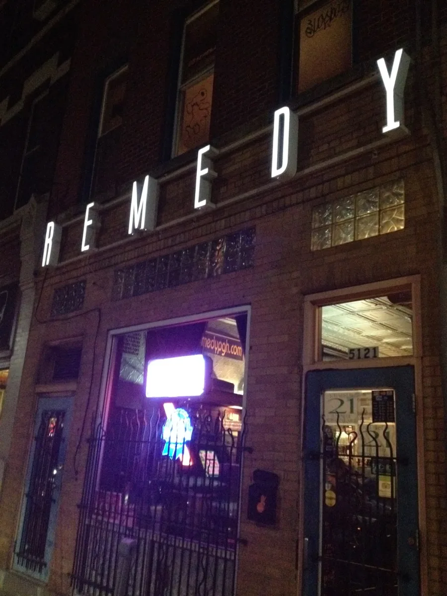 Remedy