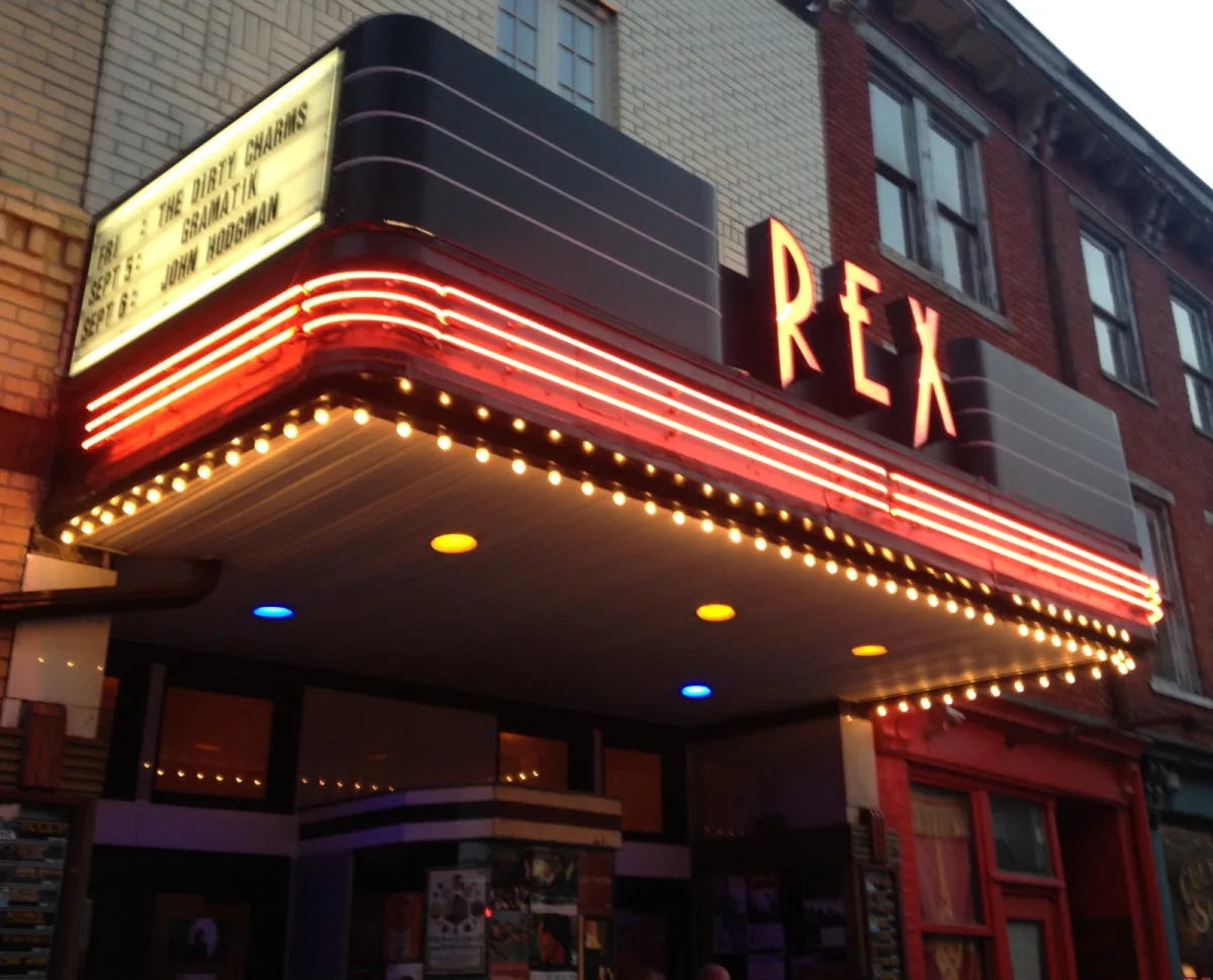 Rex Theater