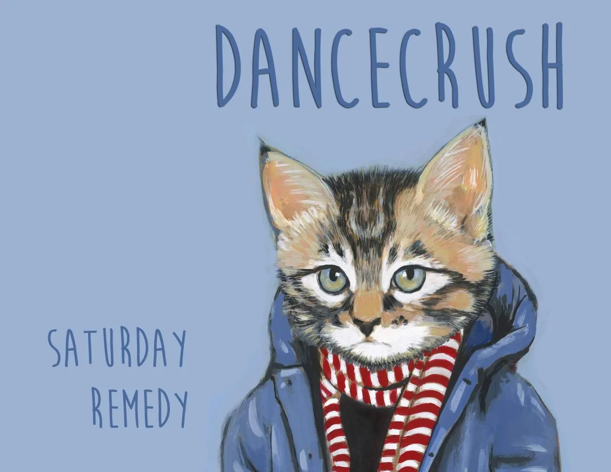DANCECRUSH @ Remedy