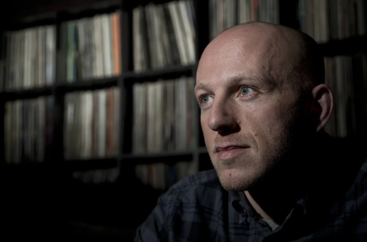 Hot Mass pres. DVS1 [Klockworks, Berlin] + Aaron Clark @ Hot Mass