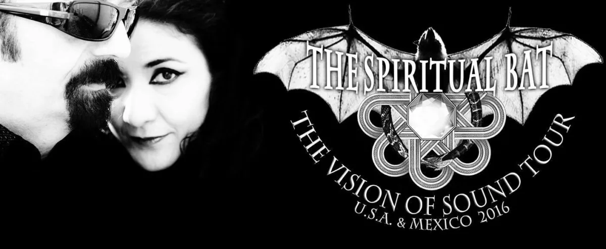 The Spiritual Bat//Agnes Wired for Sound//Silence//Erica Scary @ Belvederes