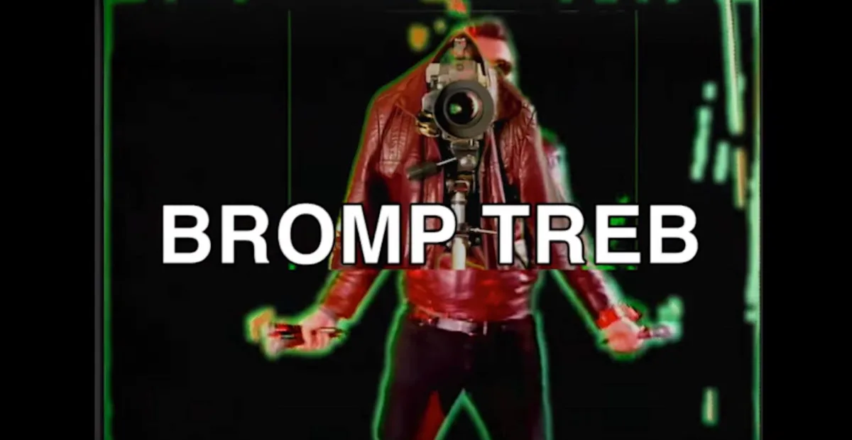 Bromp Treb / Fleshtone Aura / M Johnsen / Other Girls / S Boyle @ Babyland