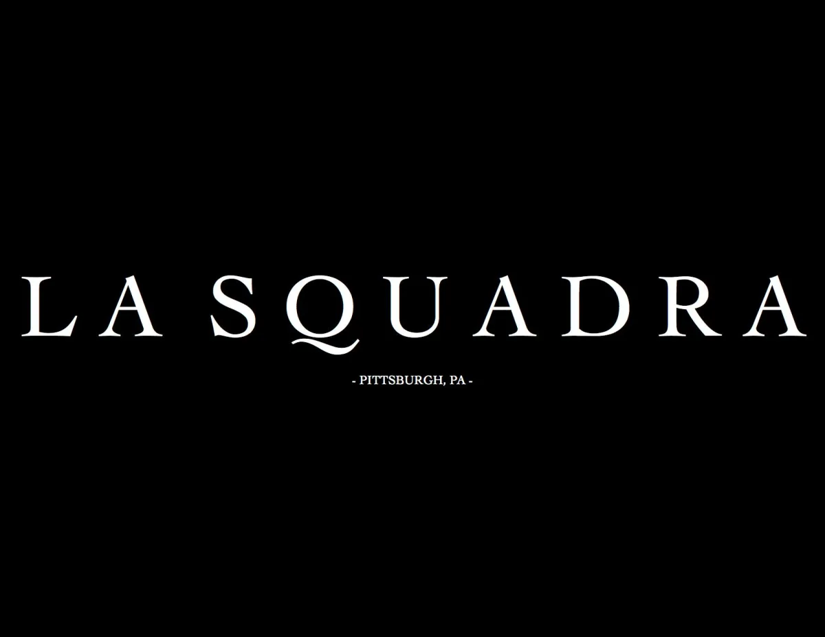 La Squadra Finale @ Apteka