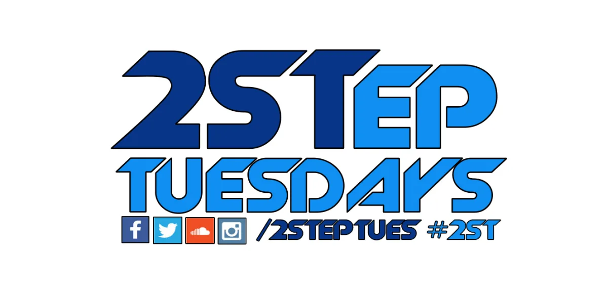 2-Step Tuesdays @ Tiki Lounge