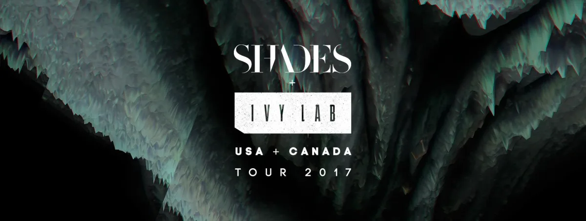 SHADES (Eprom & Alix Perez) x Ivy Lab Tour - Pittsburgh @ Spirit
