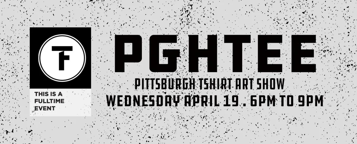 PghTee @ 