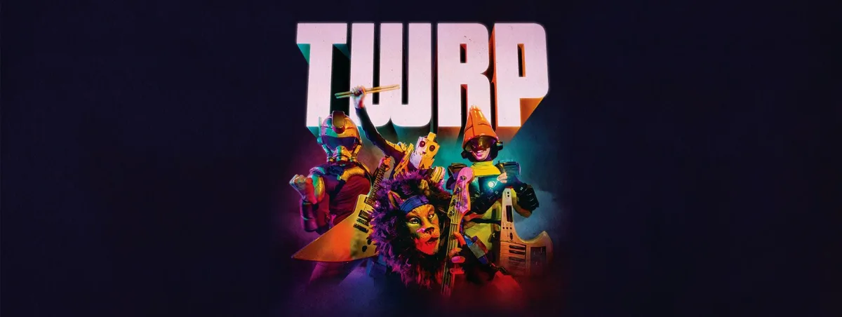 TWRP (Tupper Ware Remix Party) at Brillobox - 5/16! @ Brillobox