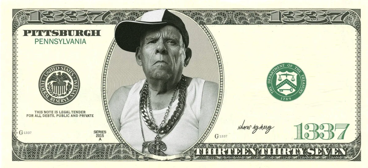 Five Dollar Fridays! Ft. Kinetik, HAC, Huntermark @ James Street Gastropub