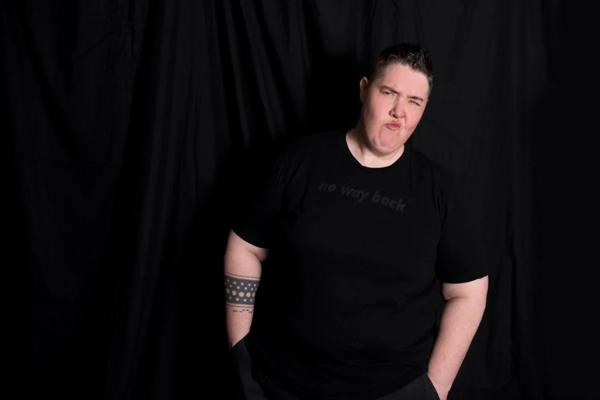 Hot Mass / girlFx pres. Noncompliant aka DJ Shiva with Elle Excess @ Hot Mass
