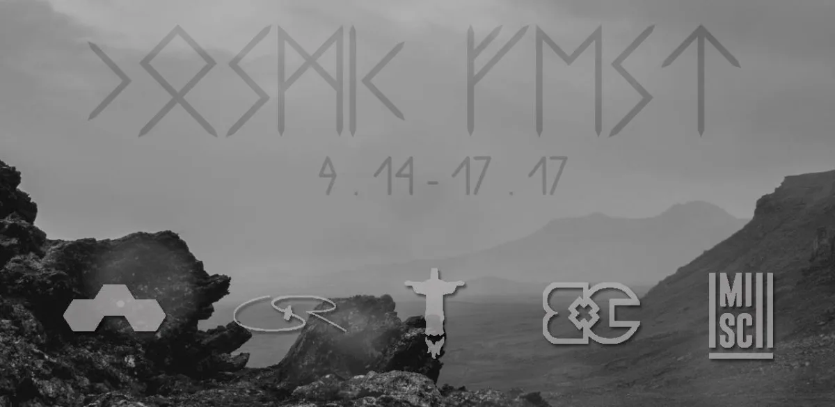 Cosmic Fest @ 