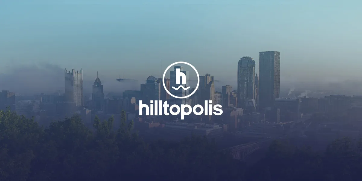 Hilltopolis @ Grandview Park