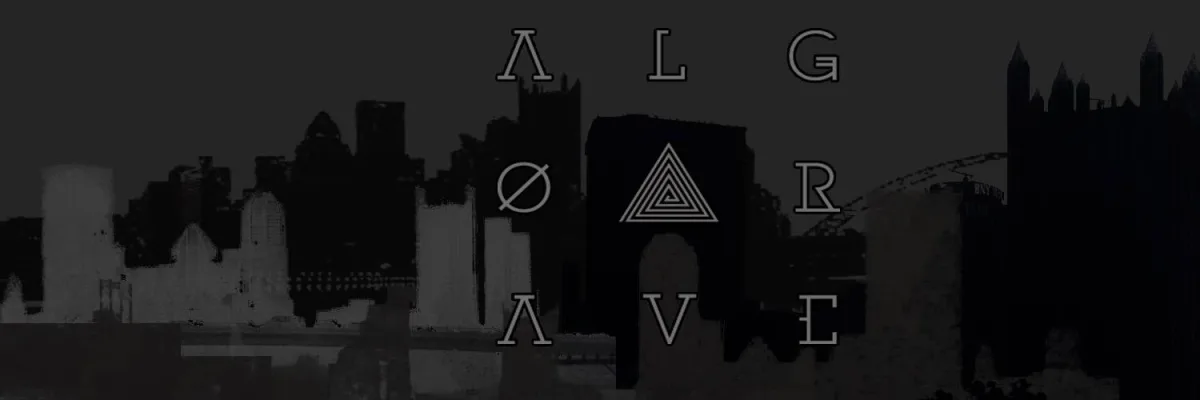 Algorave Pittsburgh @ Pierce Studio