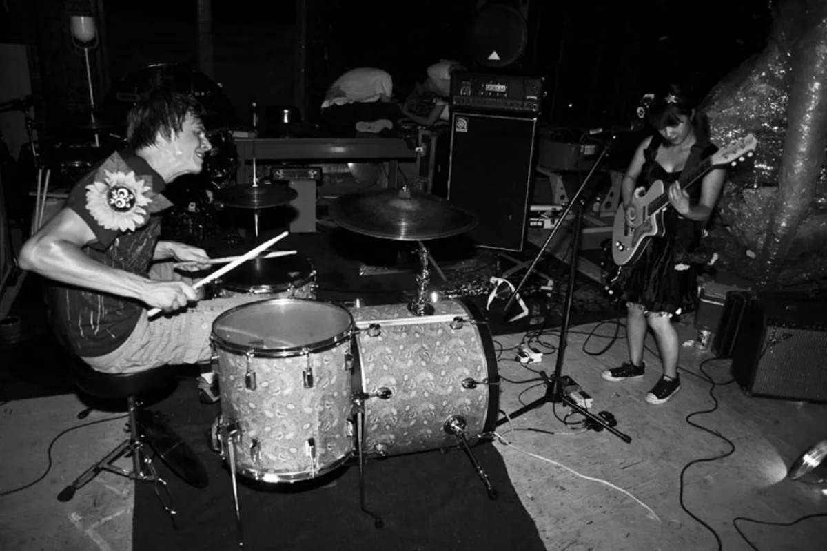 Complainer, Tanning Machine, Pariah Dog @ Ace Hotel Pittsburgh