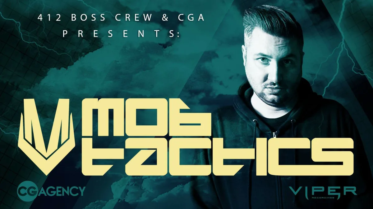 MOB TACTICS @ Satalios