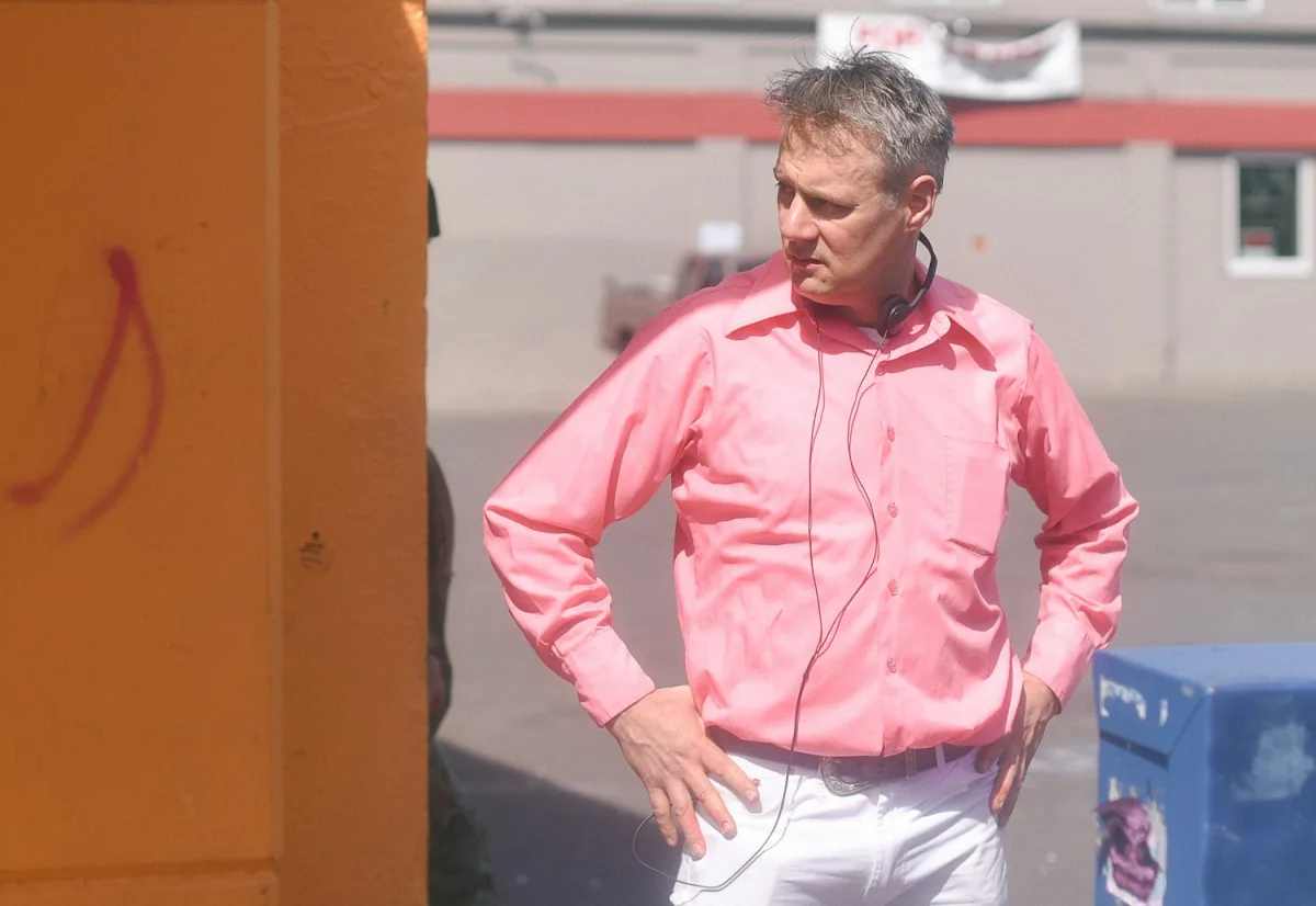 Sound Series: Selector Dub Narcotic w/ special guest Strangeways @ Warhol Museum