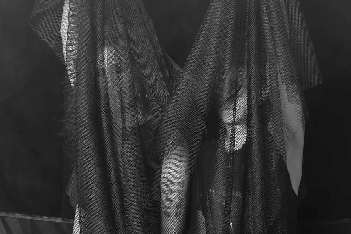 Hide, Doors in the Labyrinth, Ephen Ager, Echo Lightwave Unspeakable @ Howlers