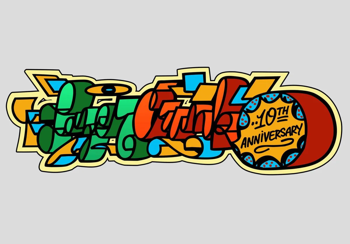 Lazercrunk 10th Anny w/ Shiftee (NYC) @ Belvederes