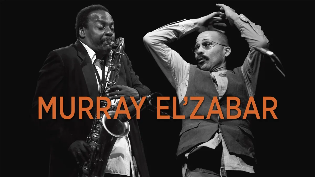 David Murray & Kahil El Zabar, Trimm & McCune @ First Unitarian Church of Pittsburgh