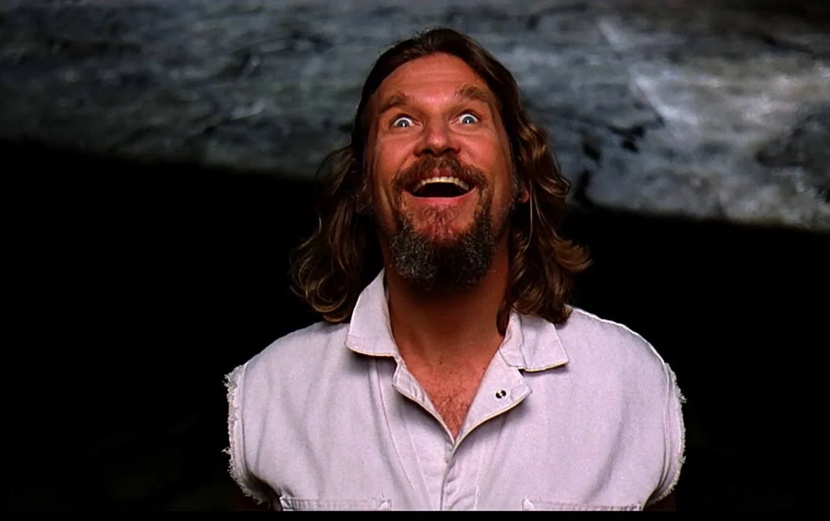 The Big Lebowski - Pgh's Official 20th Anniversary Celebration @ Row House Cinema