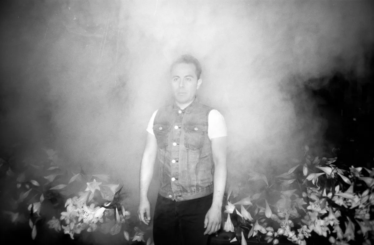 Hot Mass / DETOUR Pres. Silent Servant @ Hot Mass