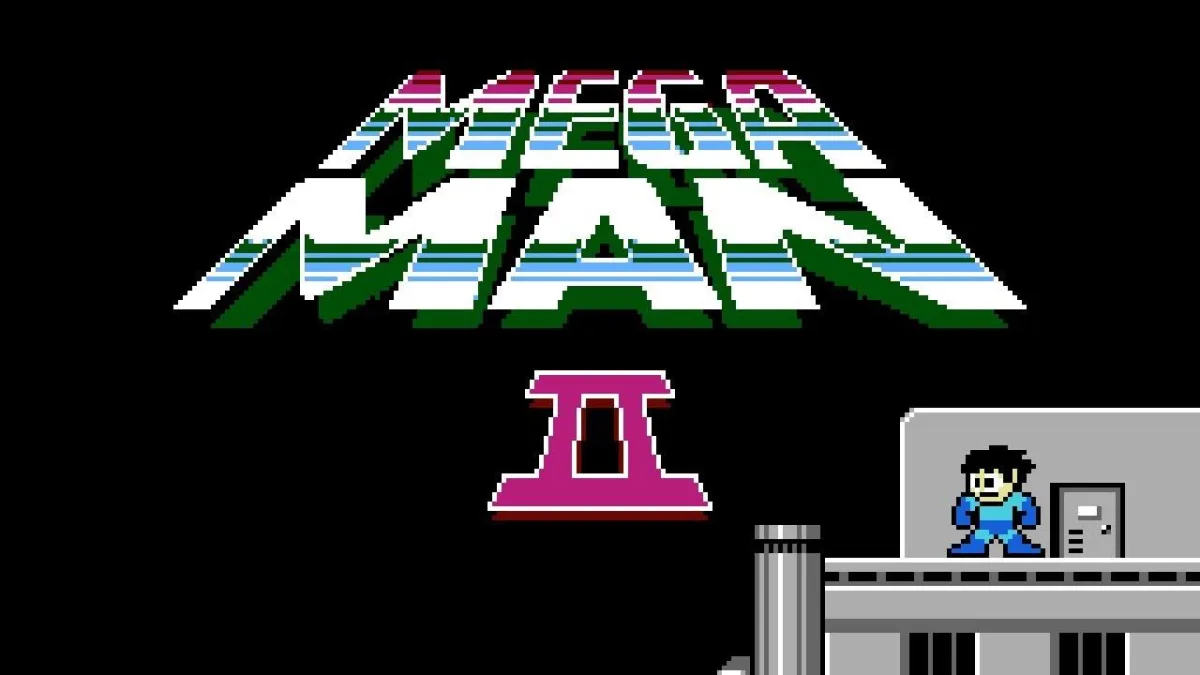 Bit Brigade Presents: Mega Man 2 + Castlevania w/ Dethlehem @ Cattivo