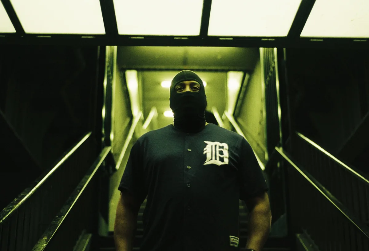 DETOUR 6 Year Anniversary Pt. 1 w/ DJ Stingray @ Hot Mass