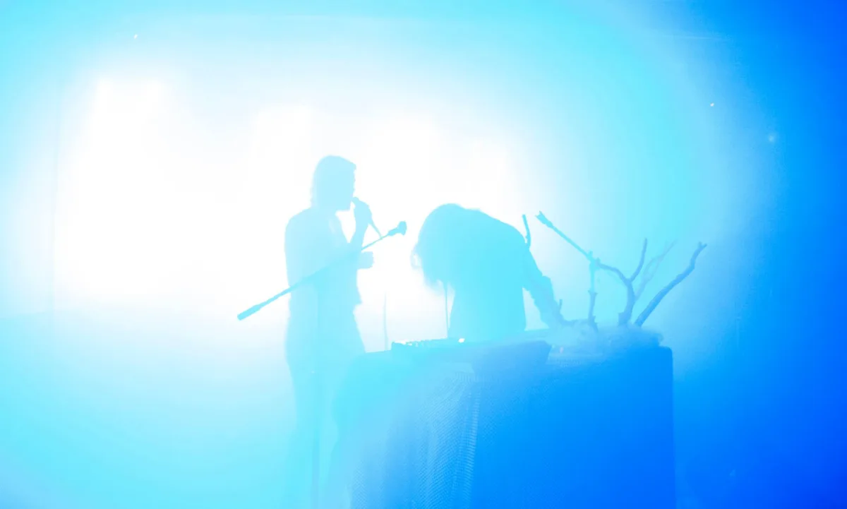 Reighnbeau, Peter Seligman, Intercourse, + more @ 3577 Studios