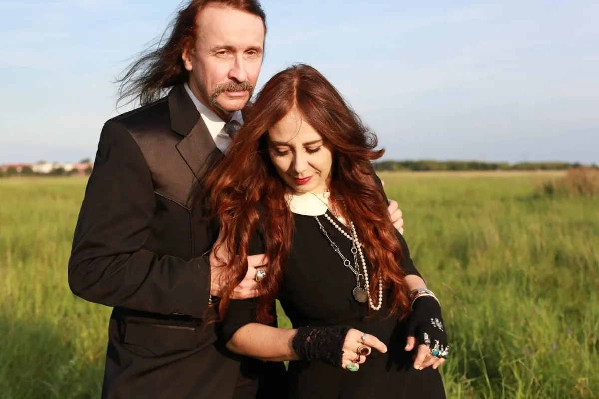 HackeDePicciotto (of E. Neubauten), Eric Hubel, Hex Hollow @ Spirit