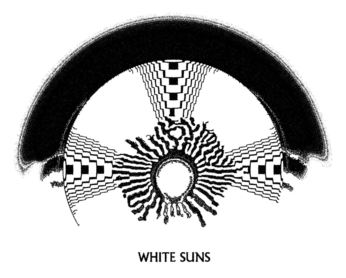 White Suns//Bromp Treb//TanningMachine//Campbell-Rager//DJ Ed Um @ Babyland
