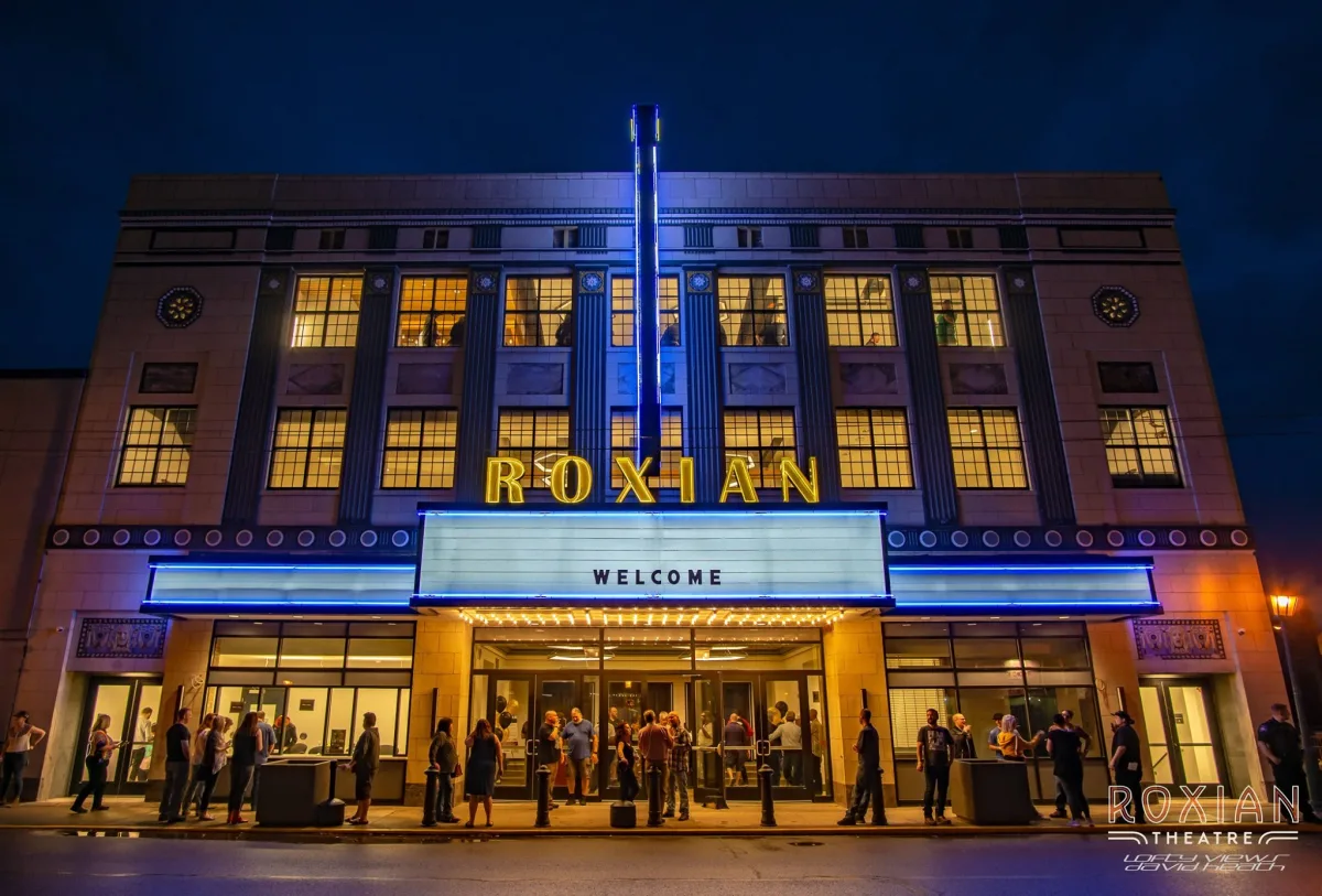 Roxian Theater