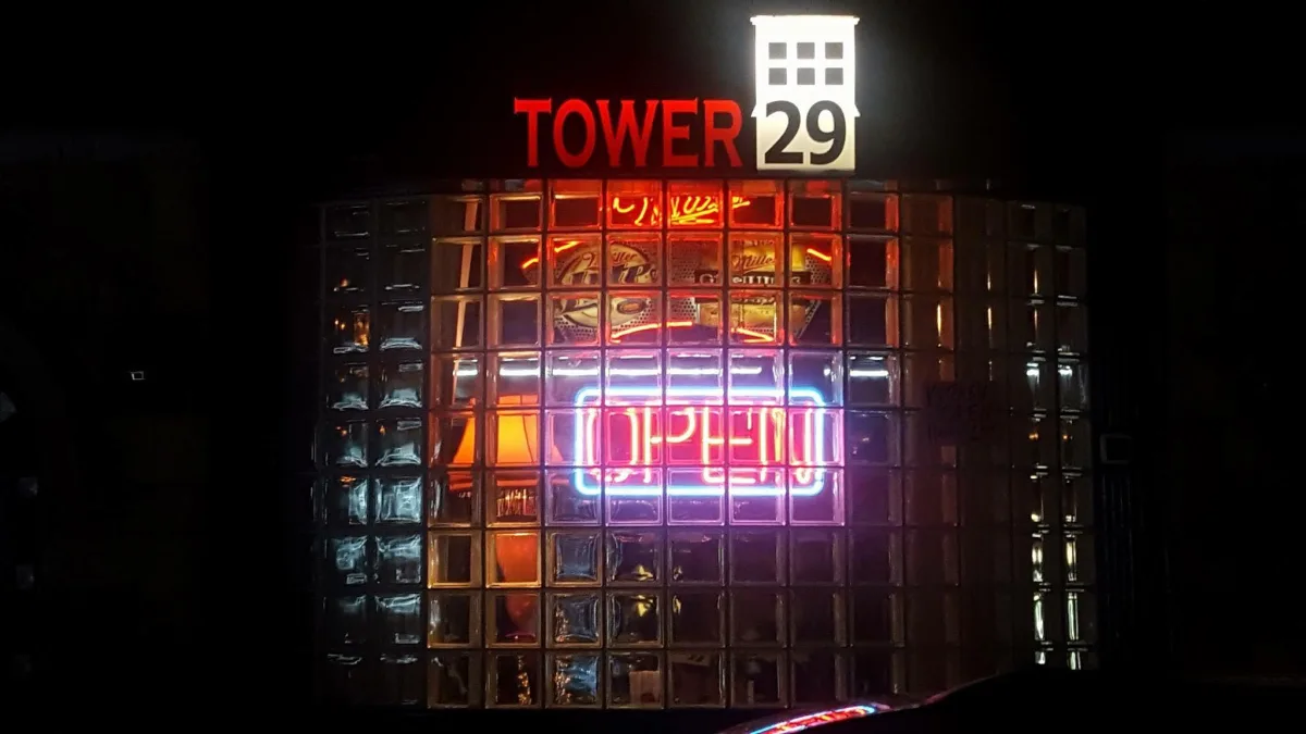 Tower 29
