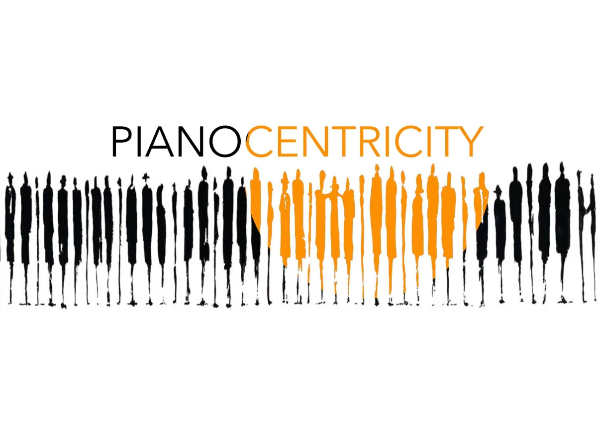 PIANOCENTRICITY @ Kingfly @ Kingfly Spirits
