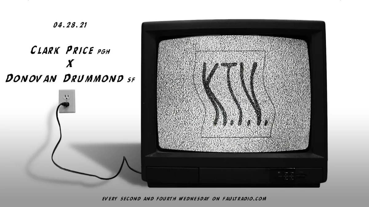 KTV 15: Clark Price x Donovan Drummond @ Online