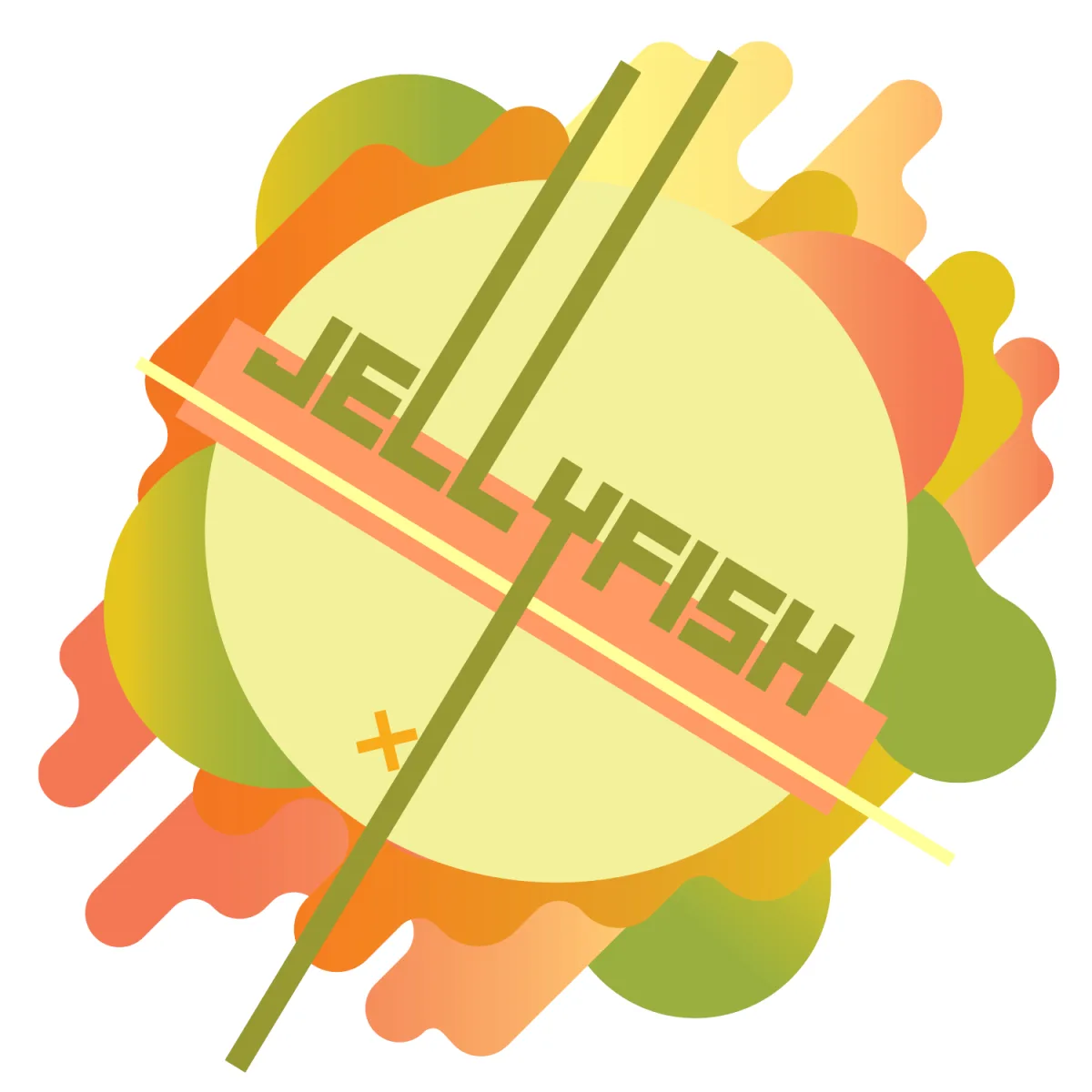 Jellyfish ⇛ Saturday June 26 @ P-Town