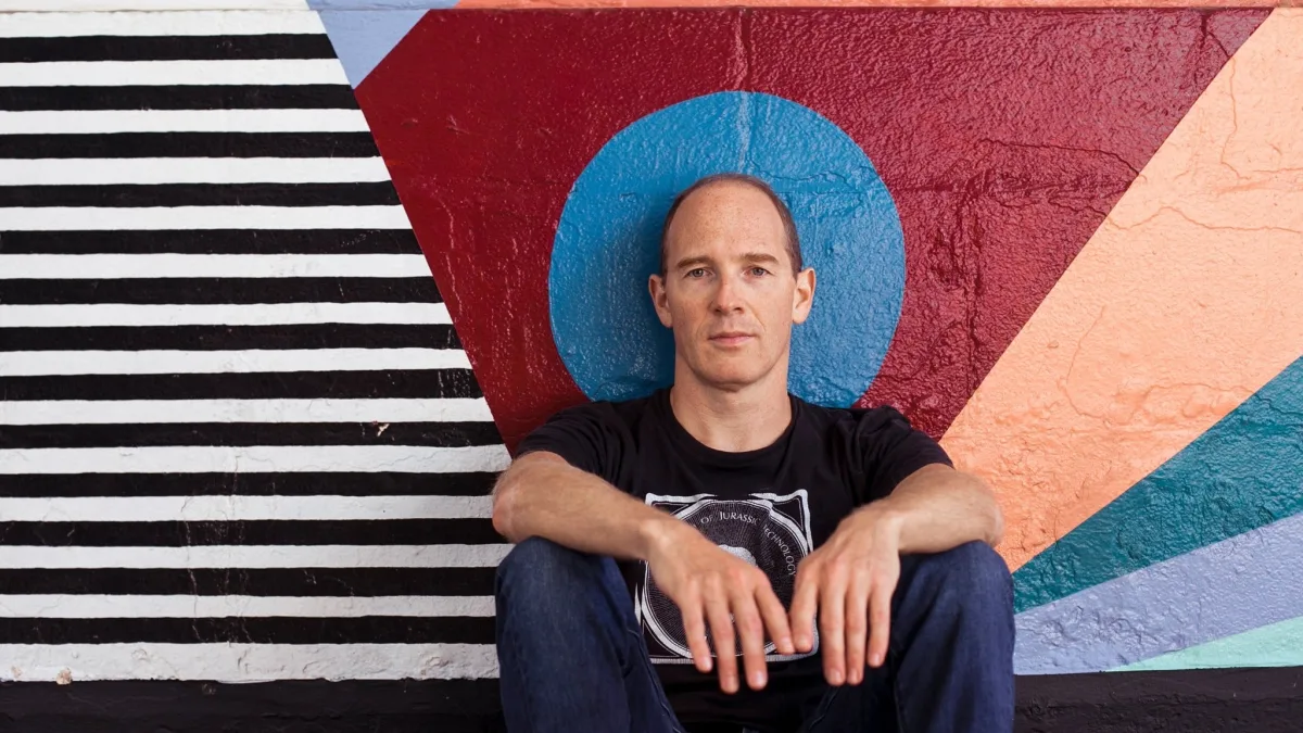 Caribou @ Roxian Theater