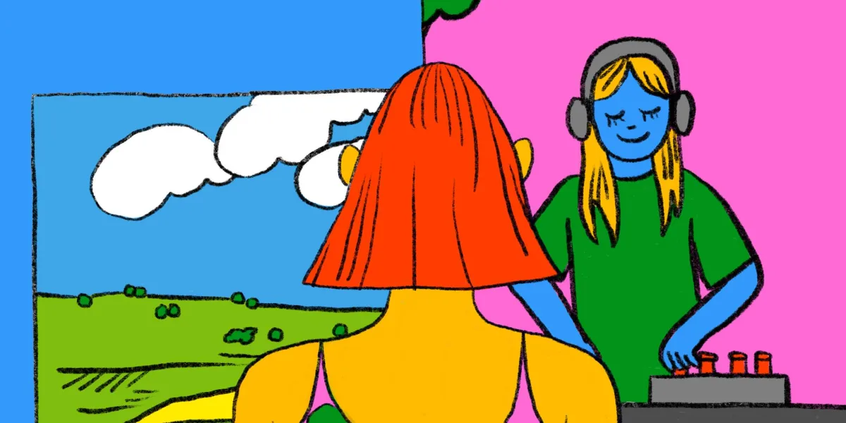 Inside Out — Sappho @ Carnegie Museum of Art