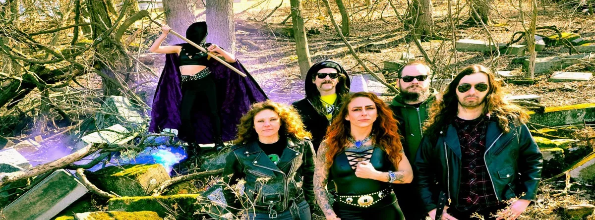 Lady Beast EP Release Show! @ Belvederes