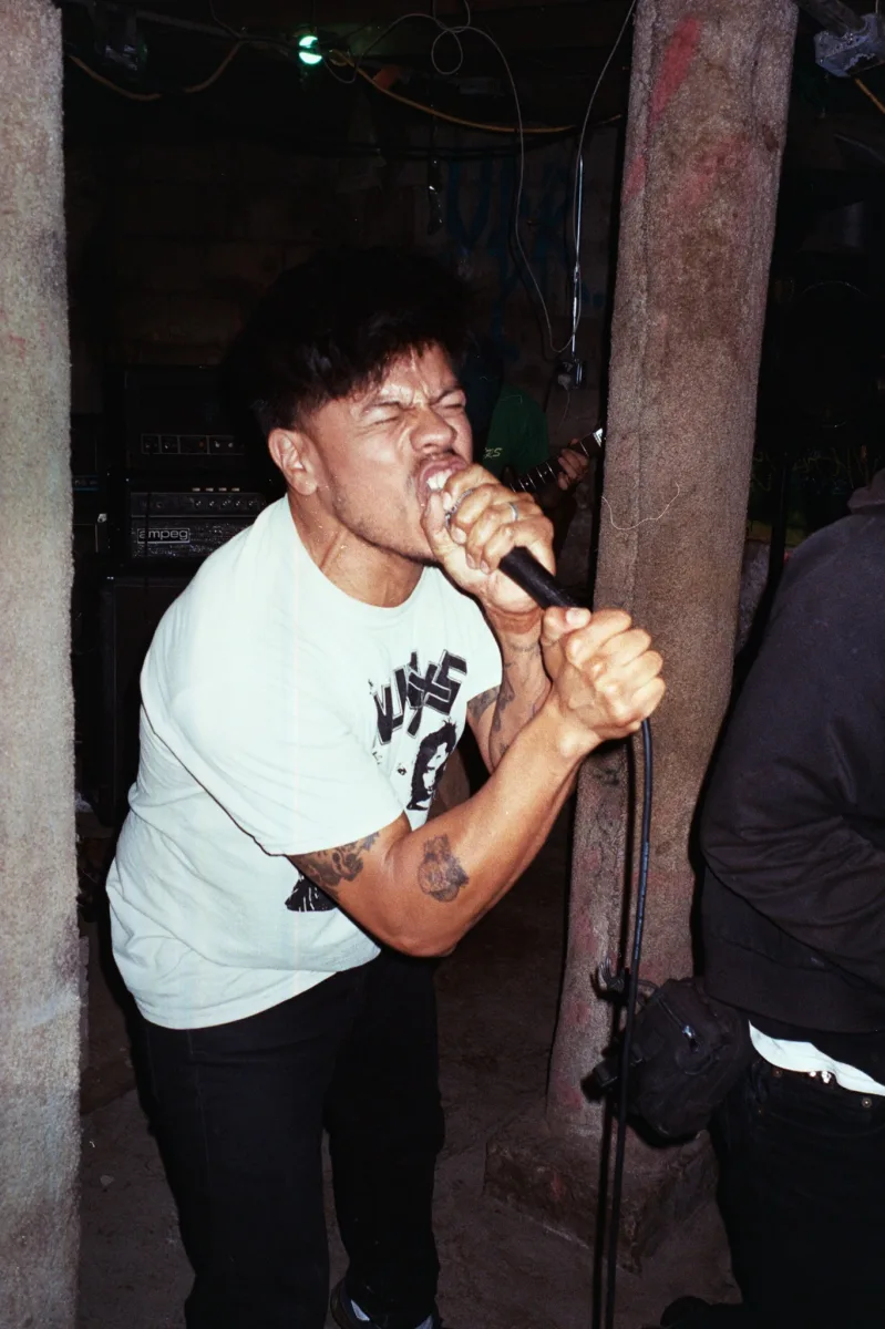 Yambag, Woodstock 99, Peace Talks & Big Baby ALL AGES @ Collision