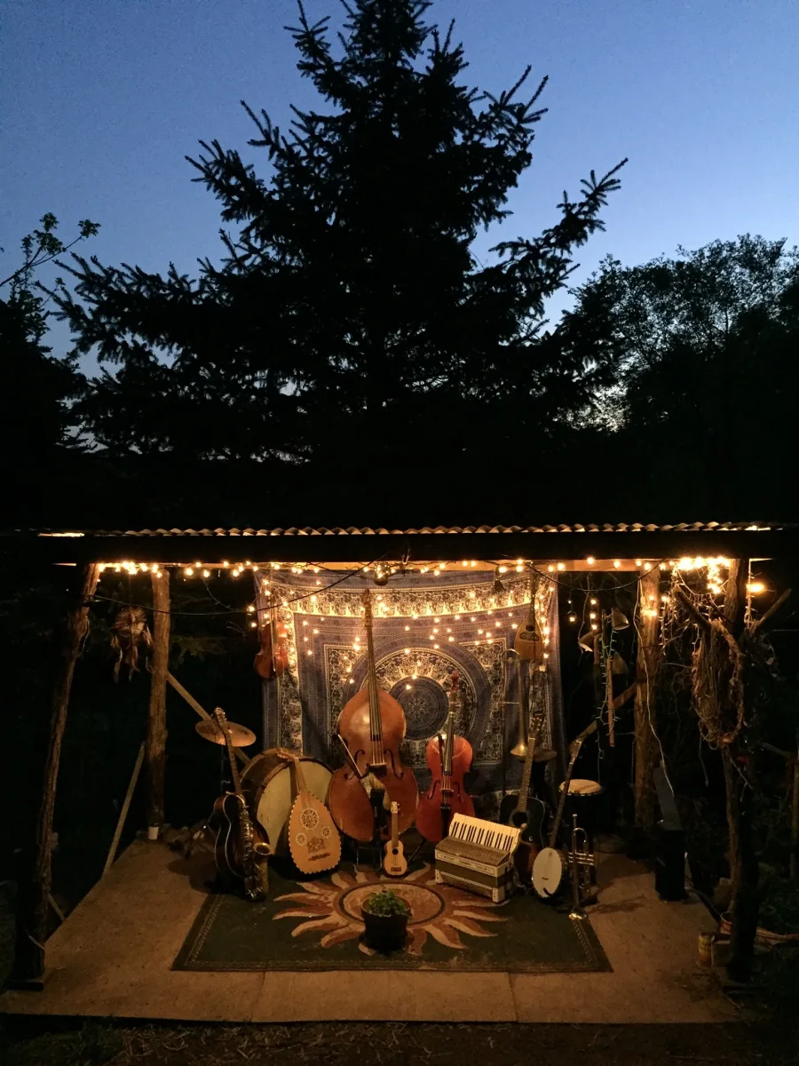 OWL Hollow Fall Faire @ Owl Hollow
