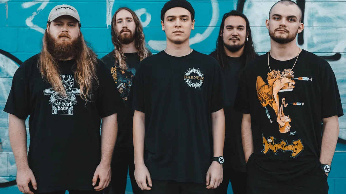 Knocked Loose @ Spirit